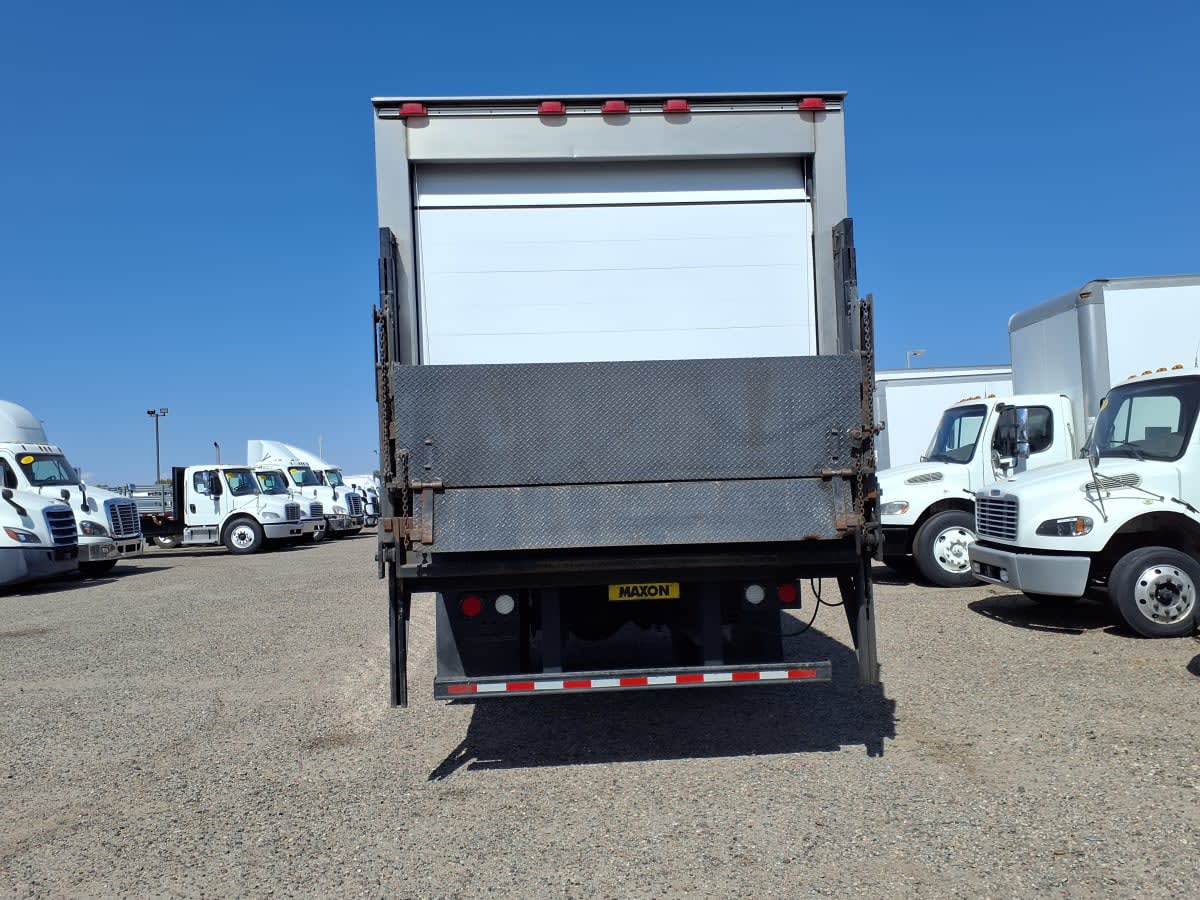 2019 Navistar International 4300 868489