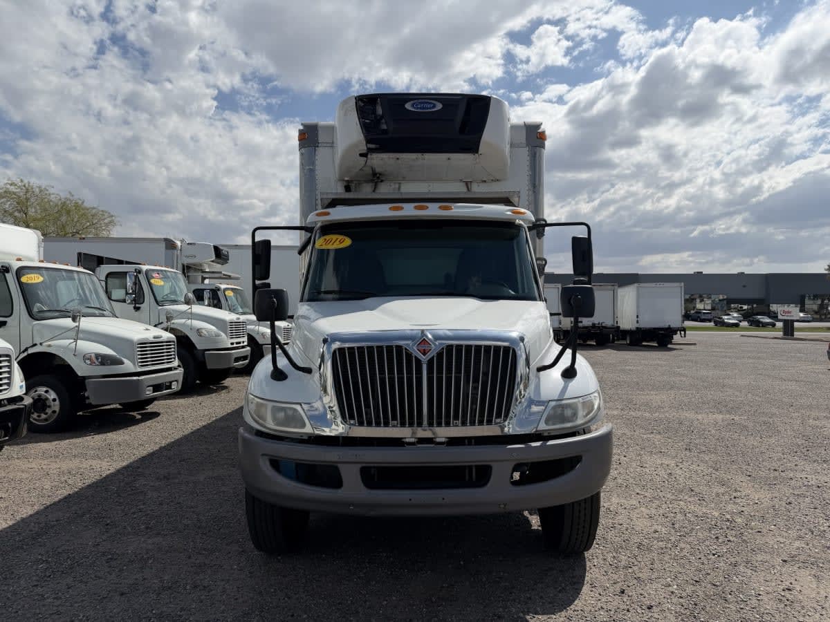 2019 Navistar International 4300 868489