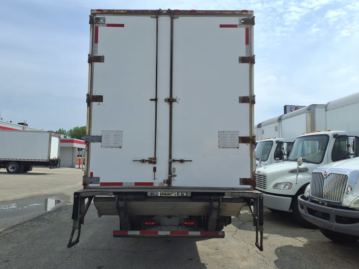 2019 Freightliner M2 106 868494