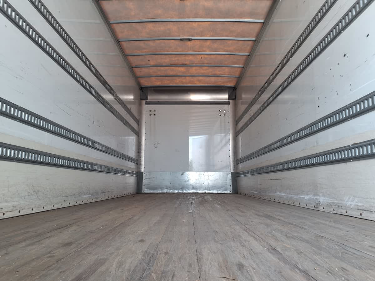 2019 Freightliner M2 106 868494