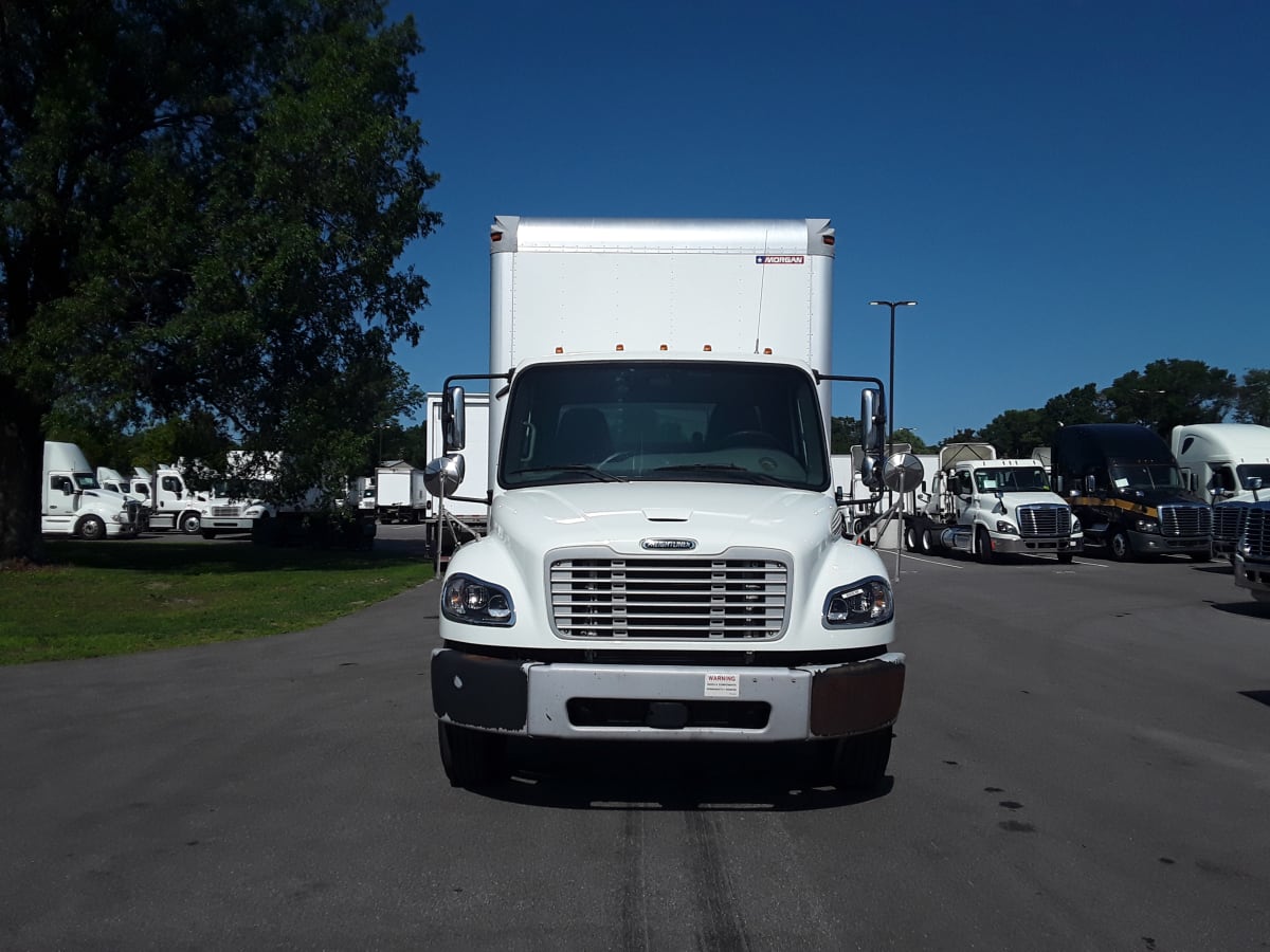 2019 Freightliner/Mercedes M2 106 868498