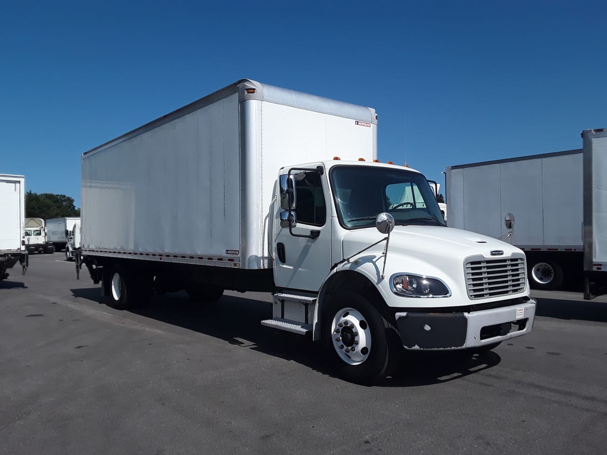 2019 Freightliner/Mercedes M2 106 868498