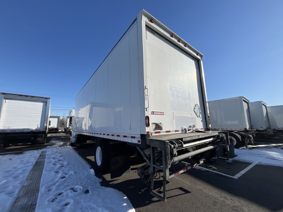 2019 Freightliner/Mercedes M2 106 868499