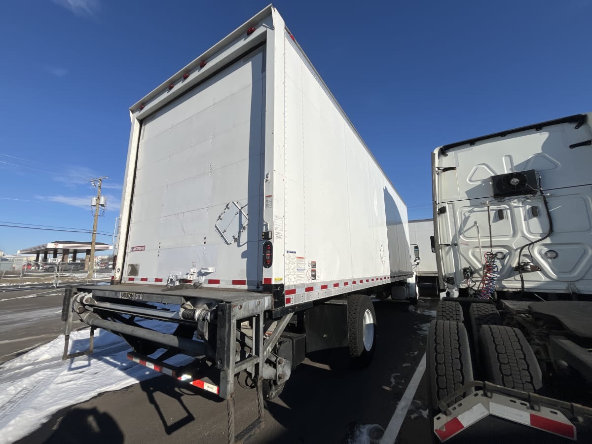 2019 Freightliner/Mercedes M2 106 868499