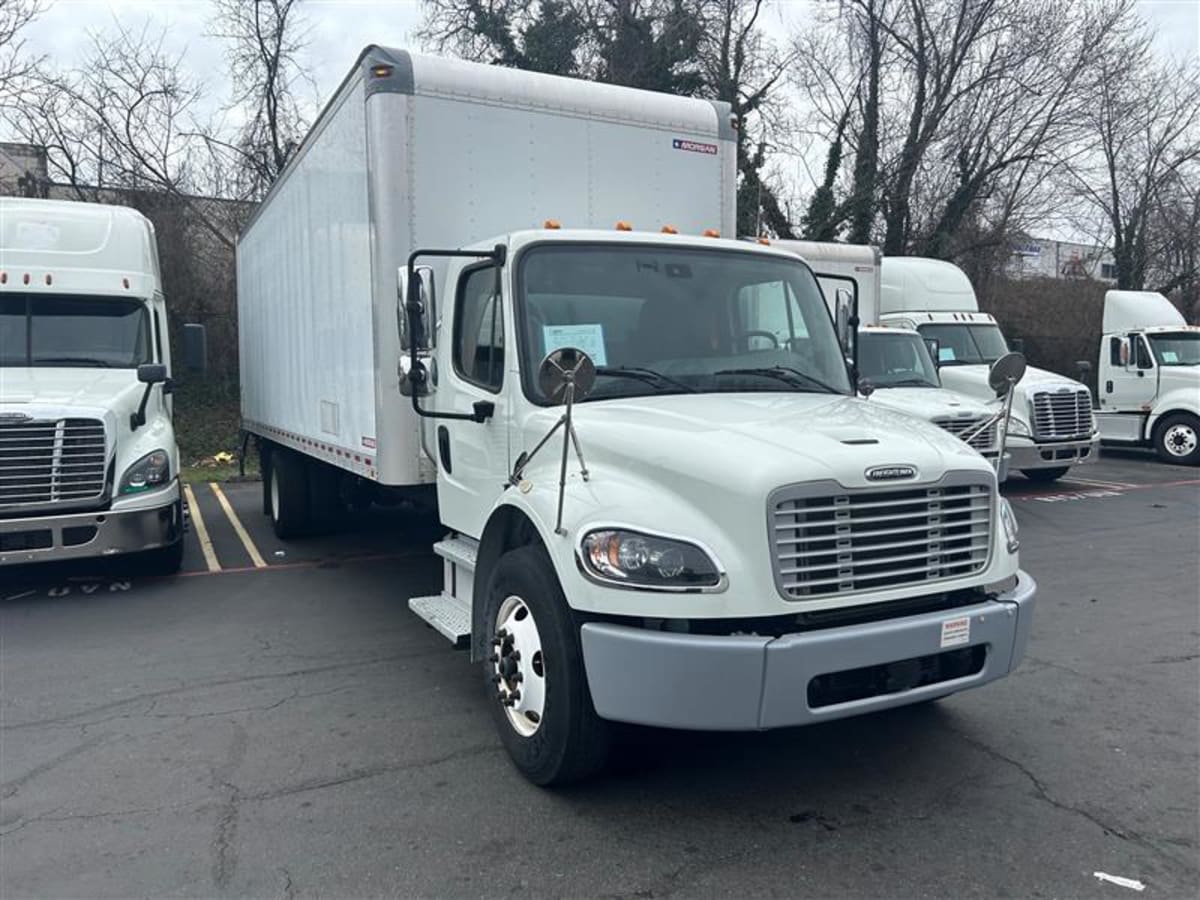 2019 Freightliner/Mercedes M2 106 868500