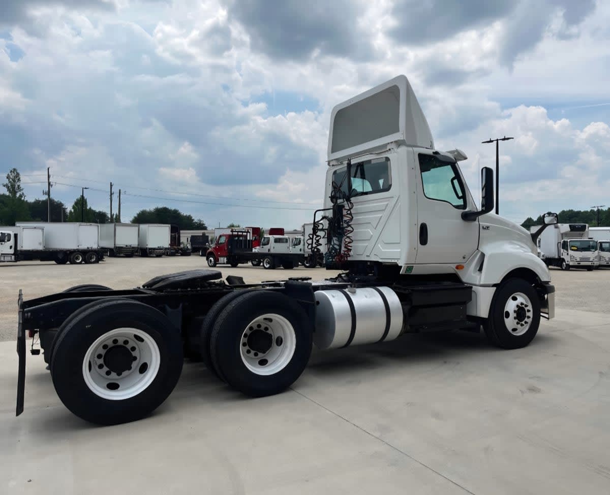 2019 International LT in Greensboro, NC — photo 4
