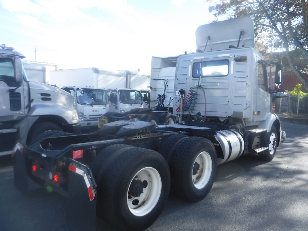 2019 Volvo VNR64T 300 868578