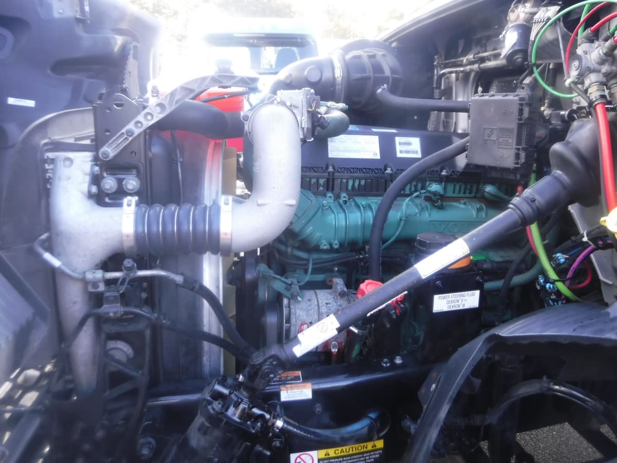 2019 Volvo VNR64T 300 868578