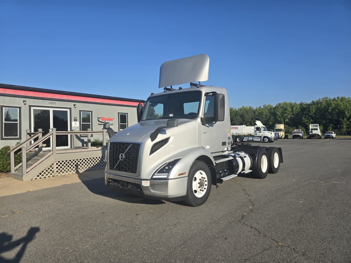 2019 Volvo VNR64T 300 868581