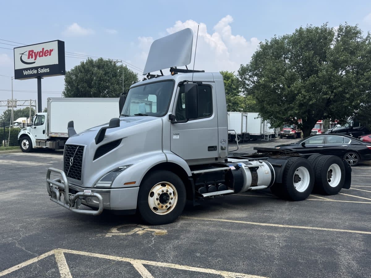 2019 VOLVO VNR64T 300 868582