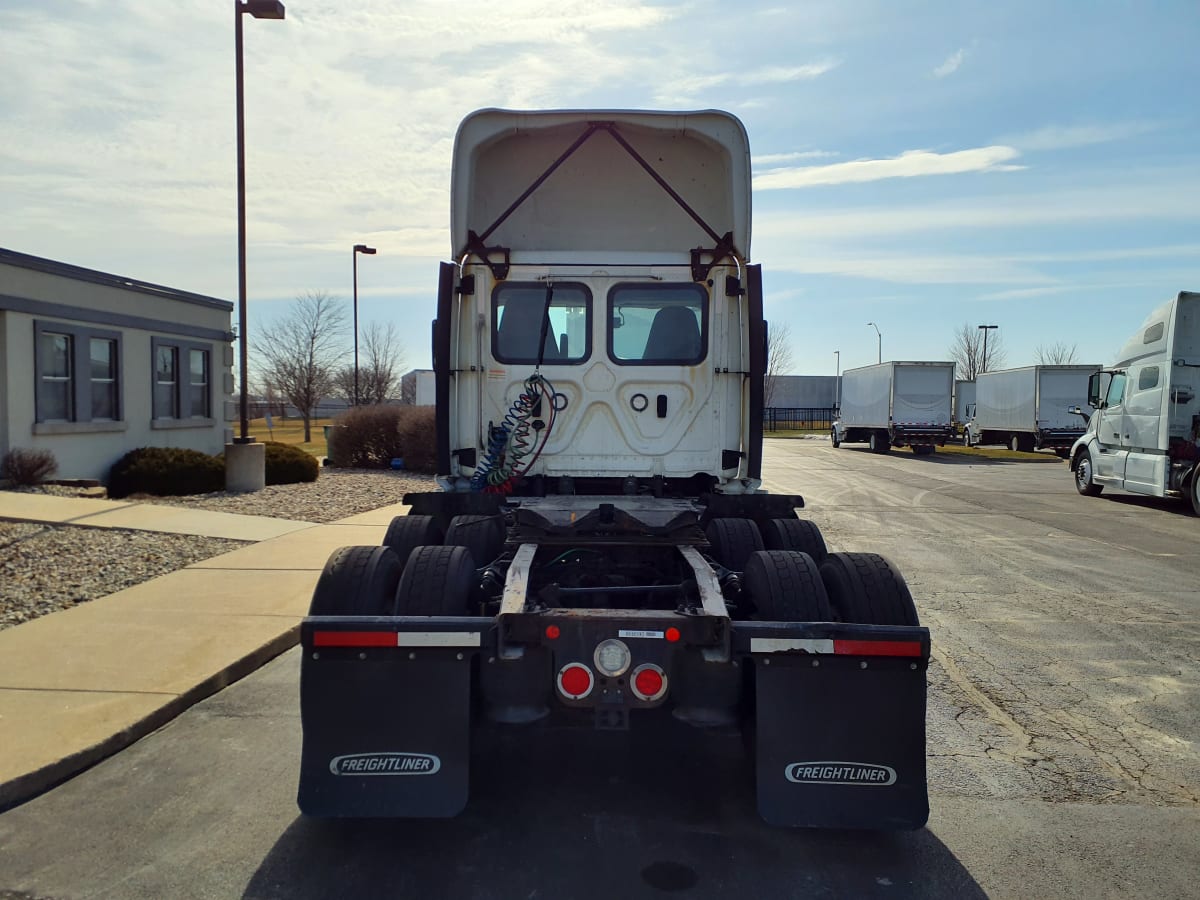 2019 Freightliner/Mercedes NEW CASCADIA PX12664 868590