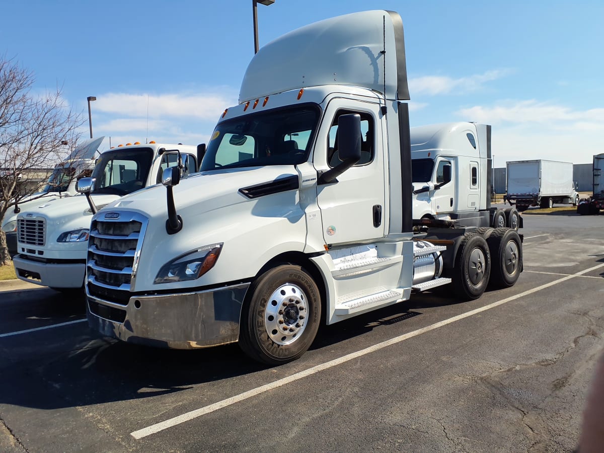 2019 Freightliner/Mercedes NEW CASCADIA PX12664 868599