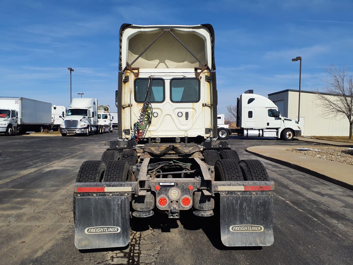 2019 Freightliner/Mercedes NEW CASCADIA PX12664 868604