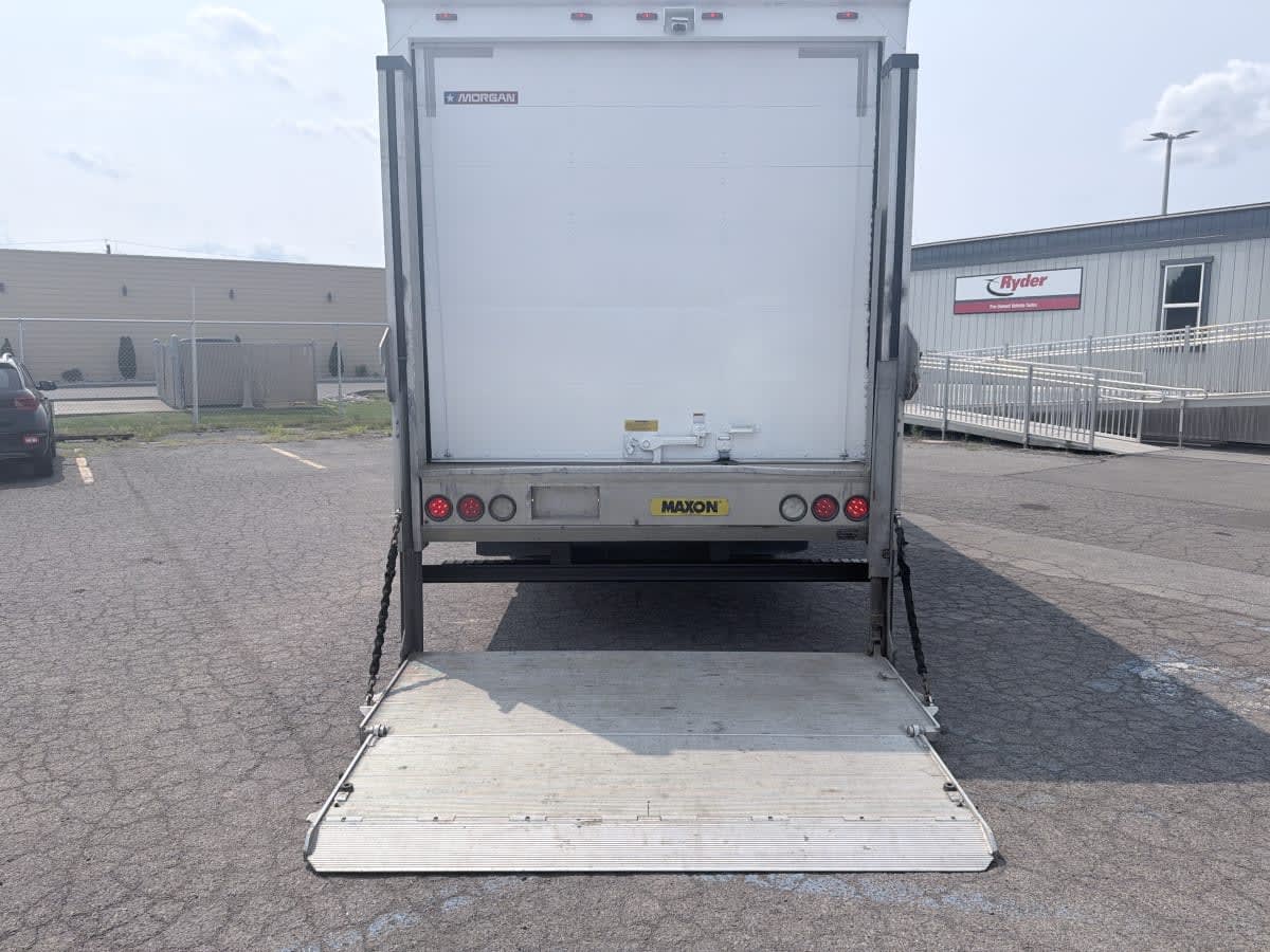 2019 Isuzu NRR 868615