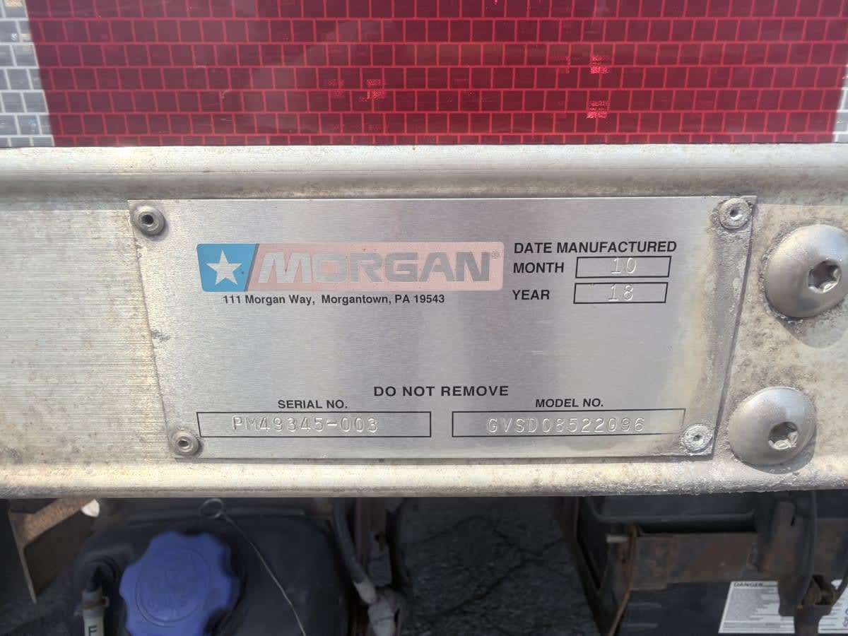2019 Isuzu NRR 868615