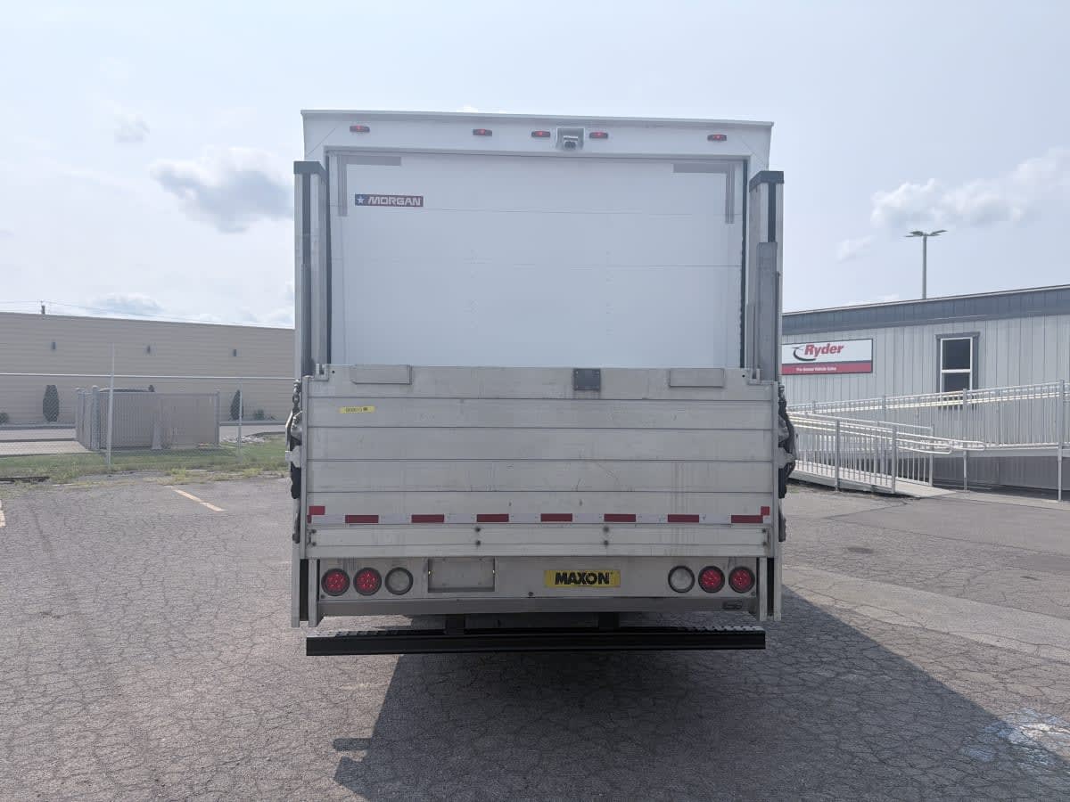 2019 Isuzu NRR 868615
