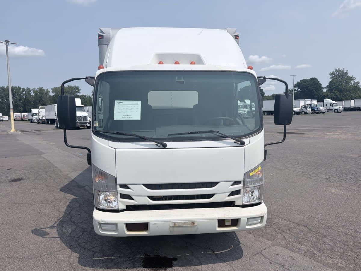 2019 Isuzu NRR 868615