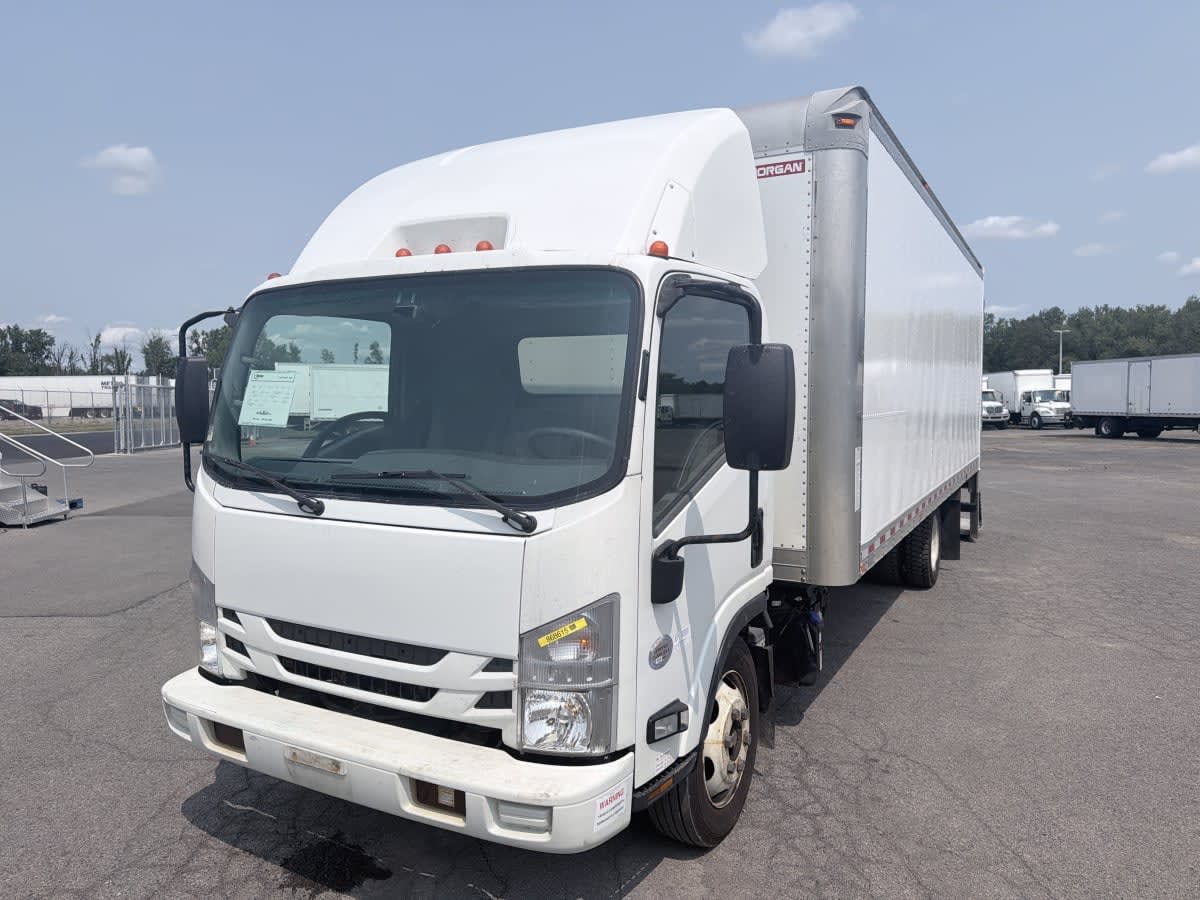 2019 Isuzu NRR 868615 2019 Isuzu NRR 868615