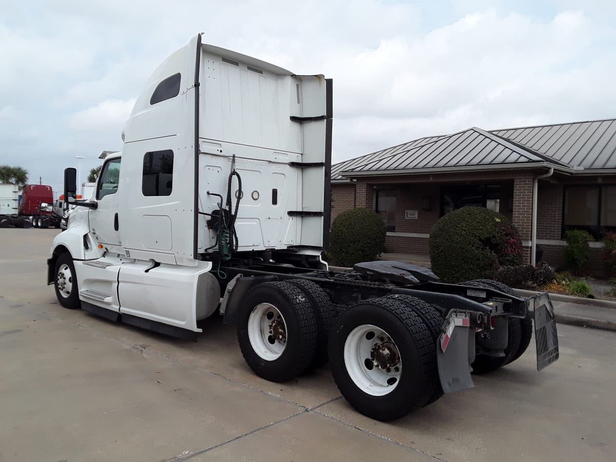 2019 Navistar International LT625 SLPR CAB 868634