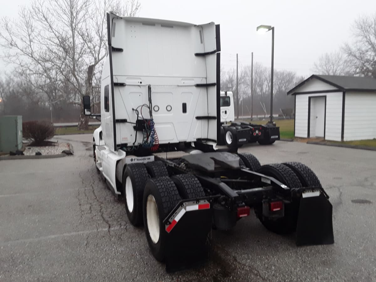 2019 Navistar International LT625 SLPR CAB 868641