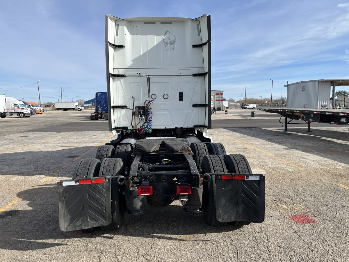 2019 Navistar International LT625 SLPR CAB 868649