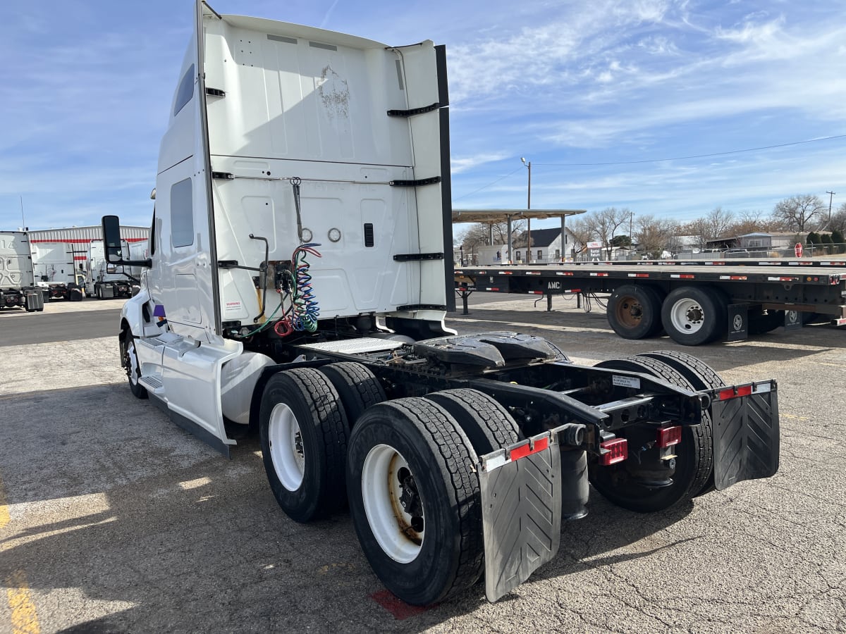 2019 Navistar International LT625 SLPR CAB 868649