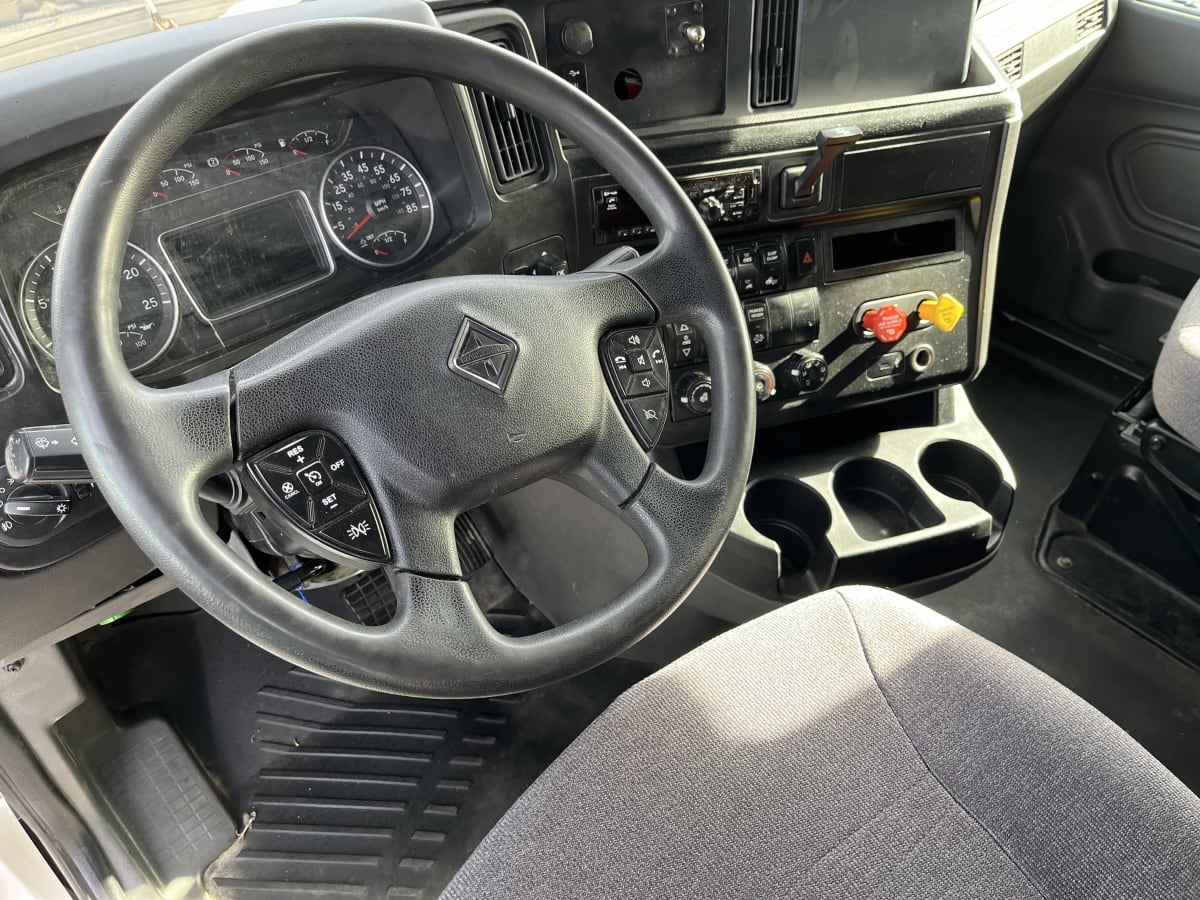 2019 Navistar International LT625 SLPR CAB 868649