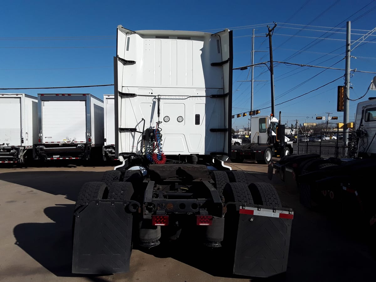 2019 Navistar International LT625 SLPR CAB 868658