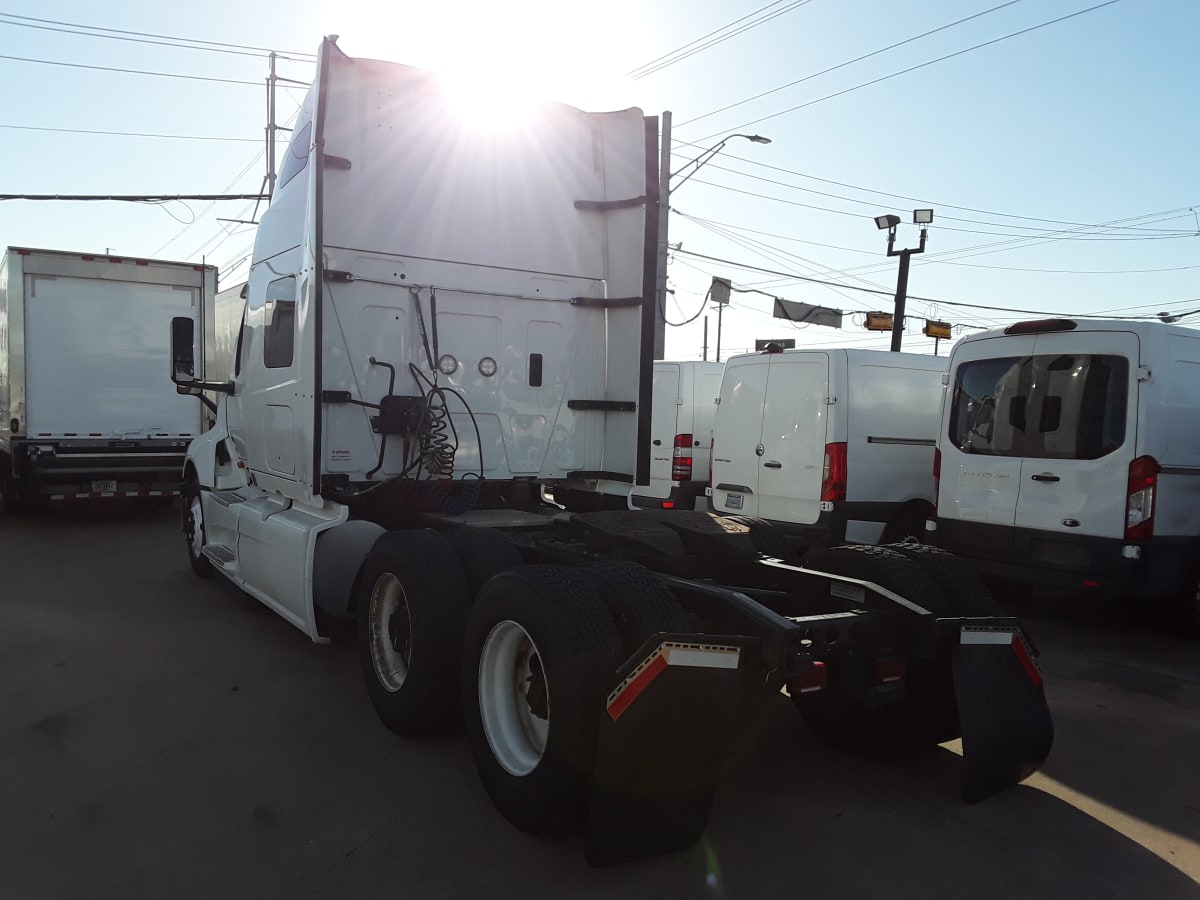 2019 Navistar International LT625 SLPR CAB 868662