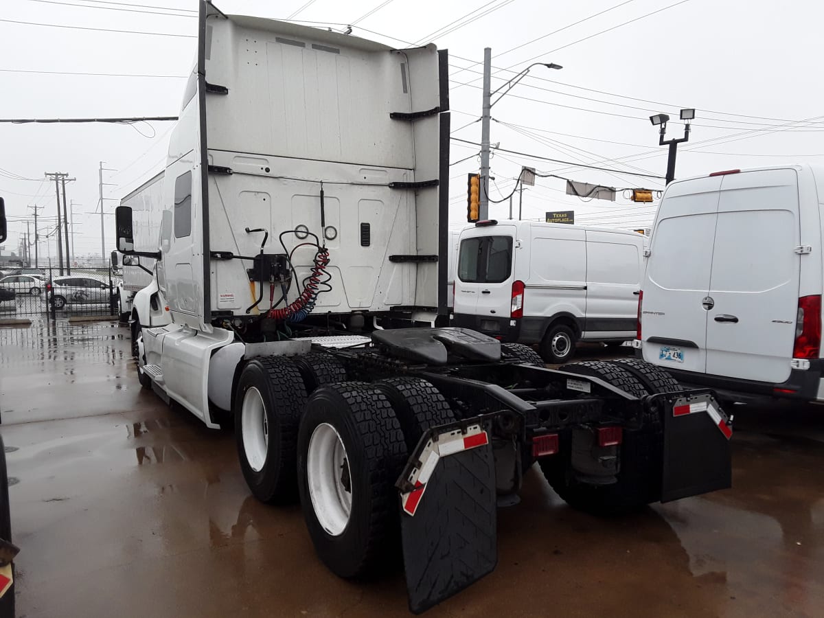 2019 Navistar International LT625 SLPR CAB 868676