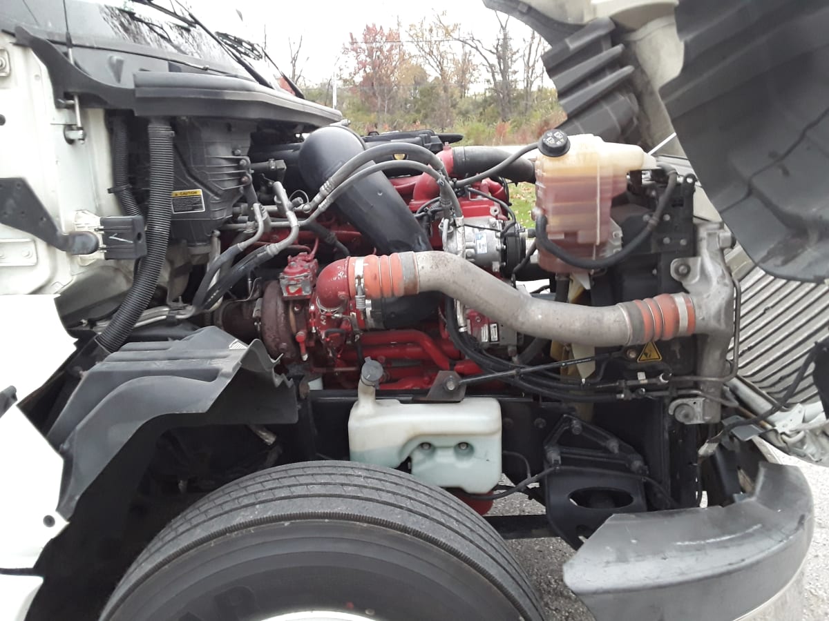 2019 Navistar International LT625 SLPR CAB 868677