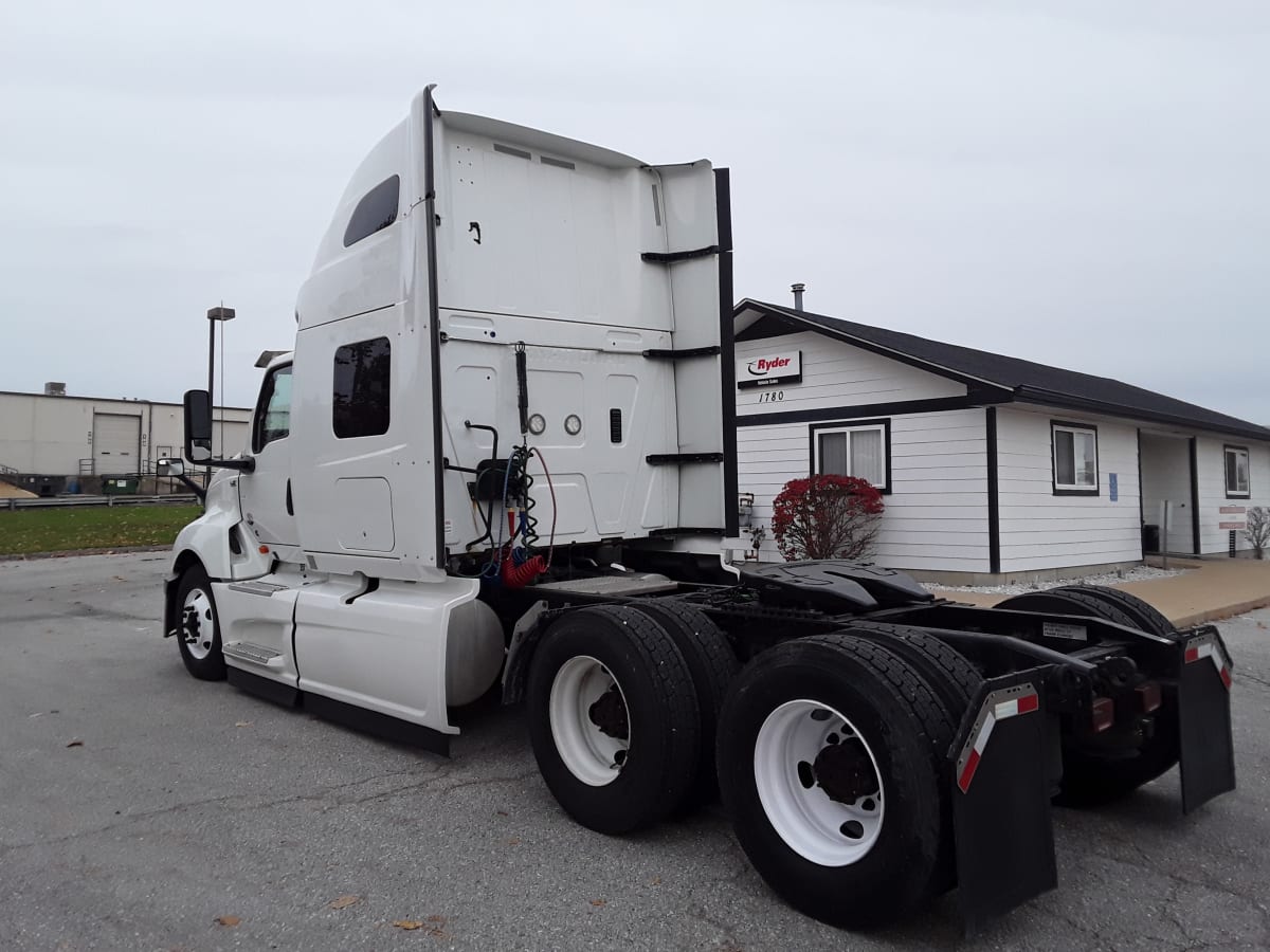 2019 Navistar International LT625 SLPR CAB 868677