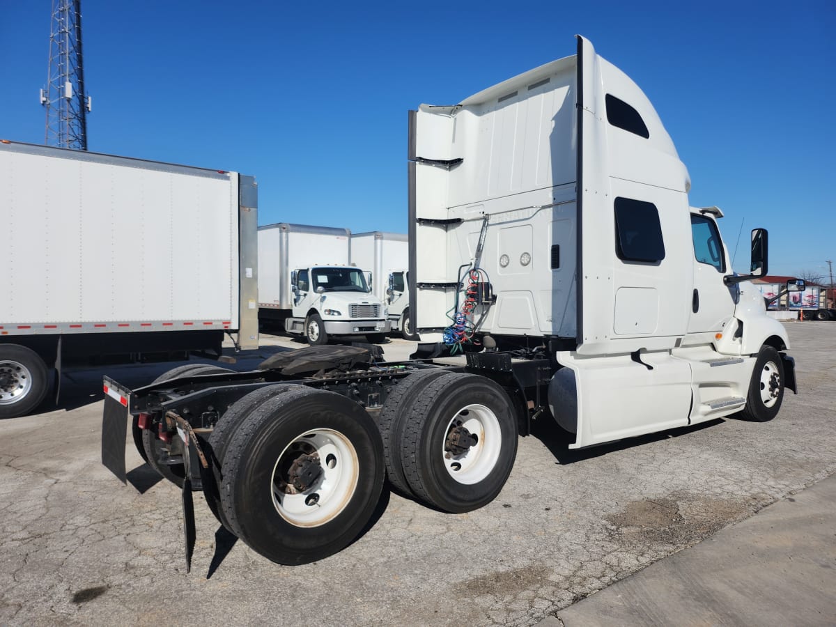 2019 Navistar International LT625 SLPR CAB 868681