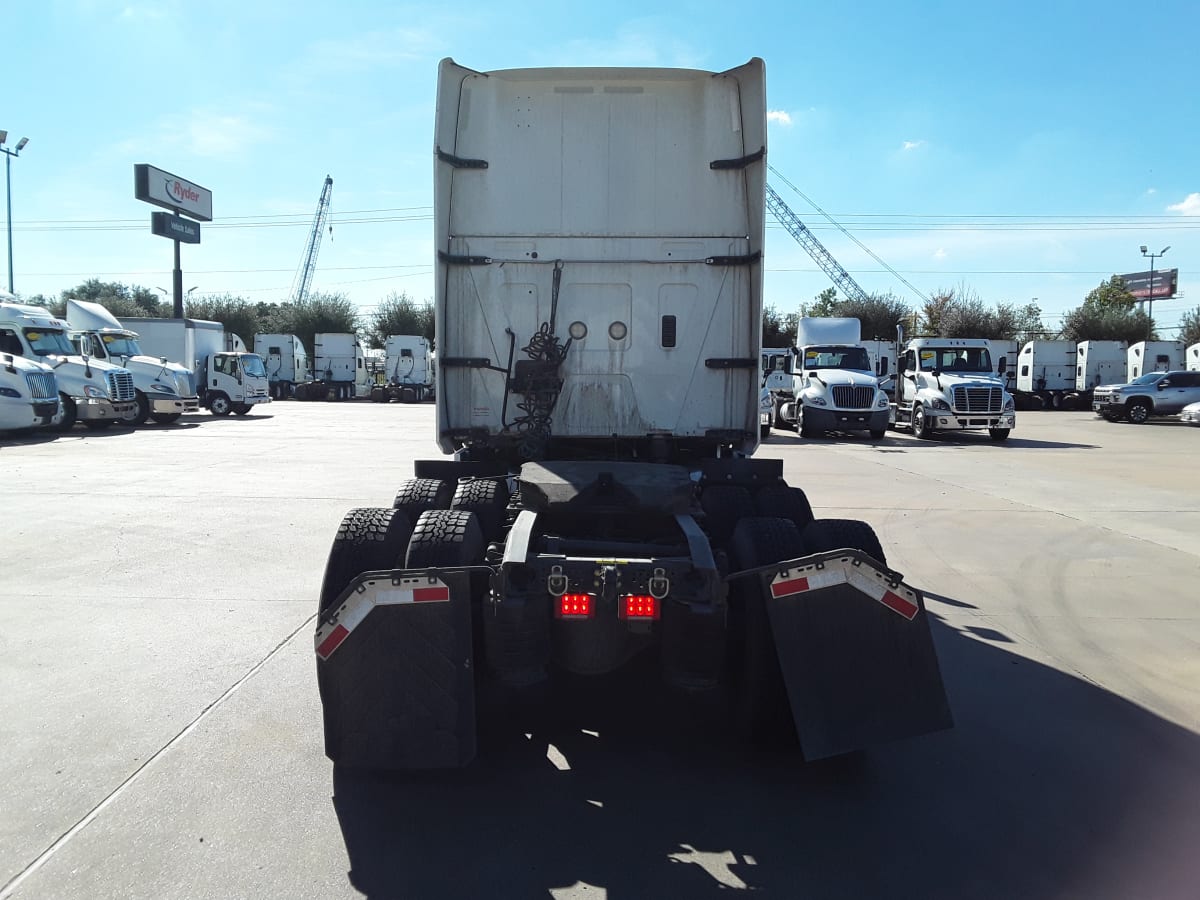 2019 Navistar International LT625 SLPR CAB 868685