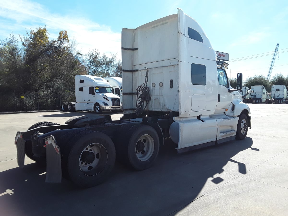 2019 Navistar International LT625 SLPR CAB 868685