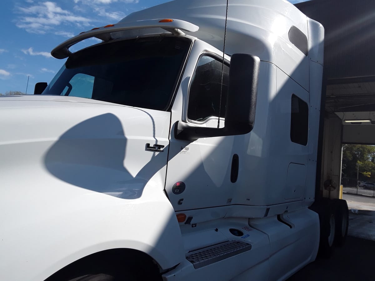 2019 Navistar International LT625 SLPR CAB 868688