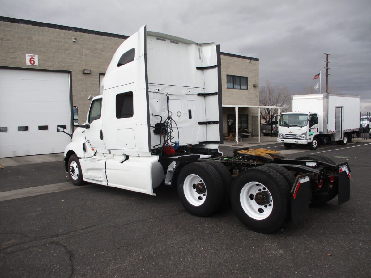 2019 Navistar International LT625 SLPR CAB 868699