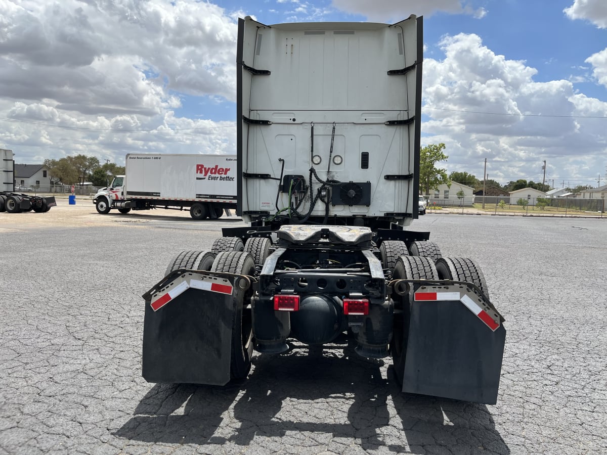 2019 Navistar International LT625 SLPR CAB 868722