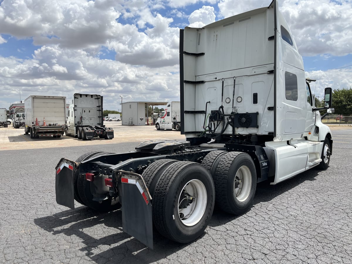 2019 Navistar International LT625 SLPR CAB 868722