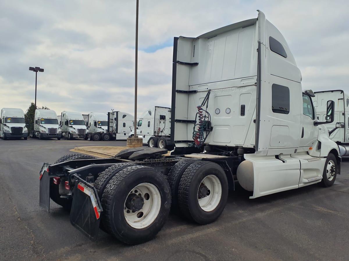 2019 Navistar International LT625 SLPR CAB 868735