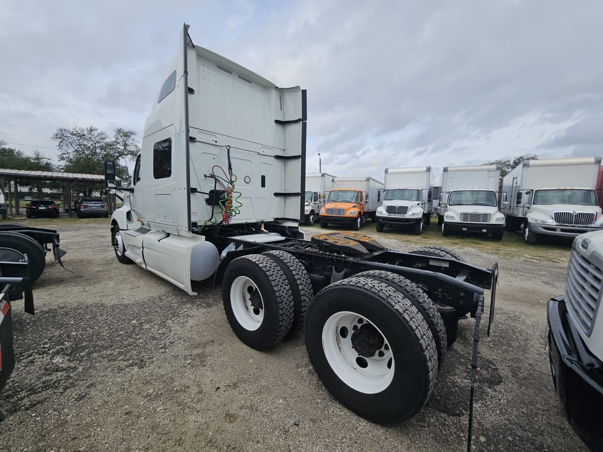 2019 Navistar International LT625 SLPR CAB 868741