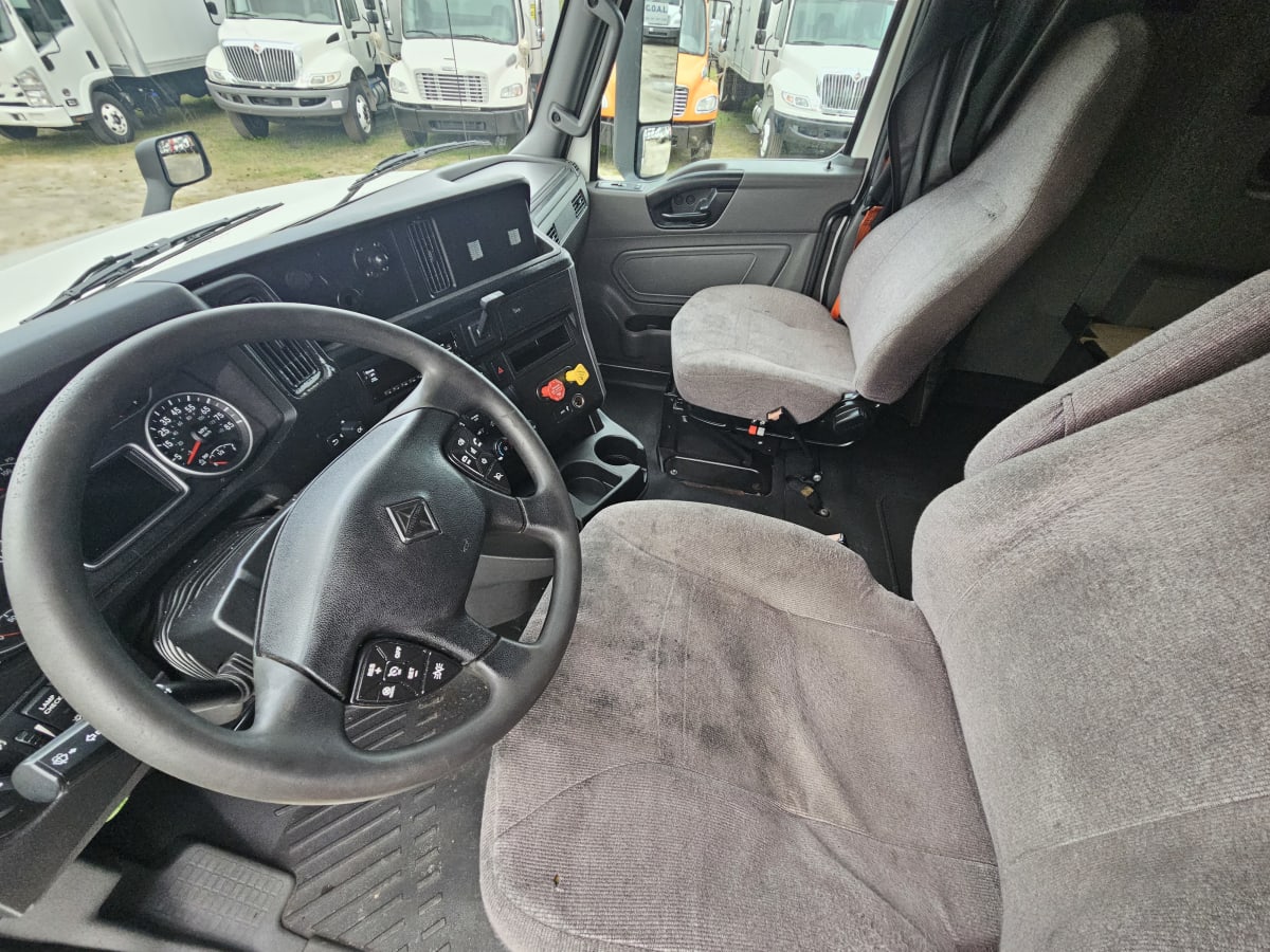 2019 Navistar International LT625 SLPR CAB 868741