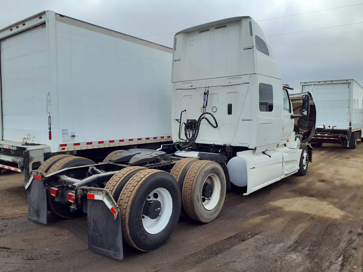 2019 Navistar International LT625 SLPR CAB 868748