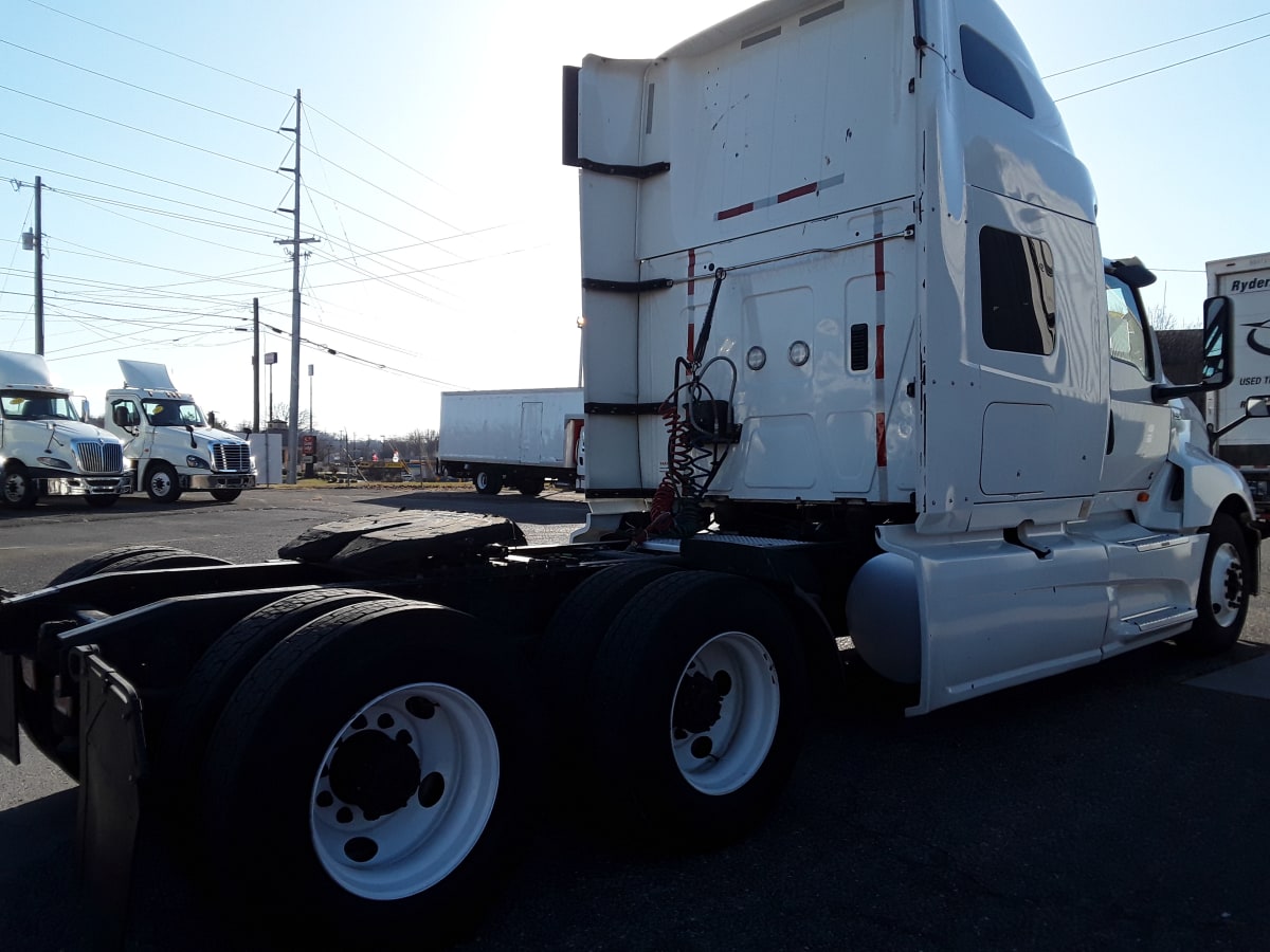 2019 Navistar International LT625 SLPR CAB 868759