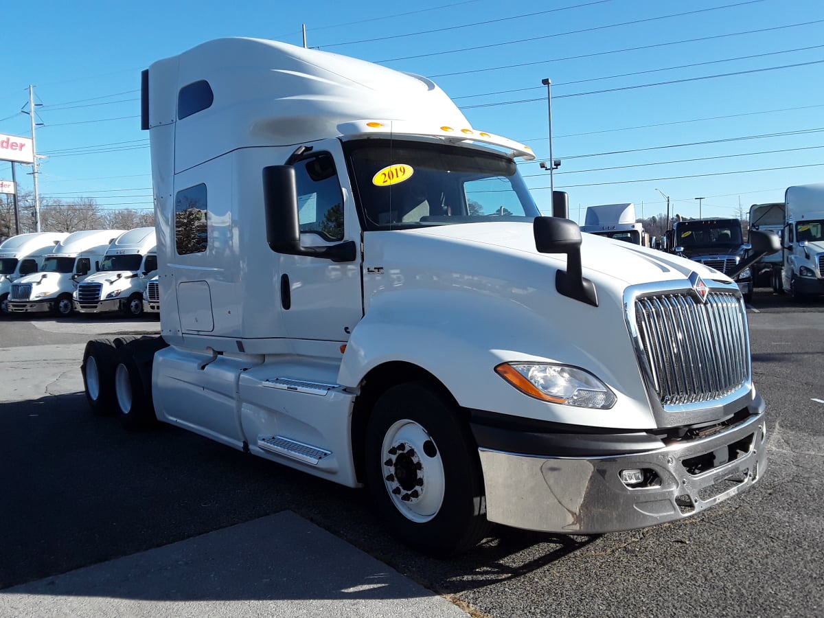 2019 Navistar International LT625 SLPR CAB 868759