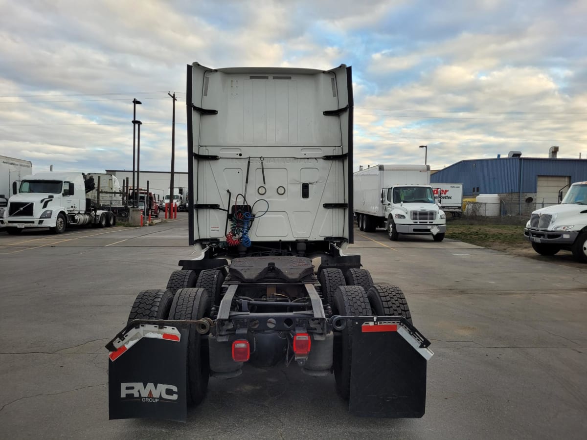 2019 Navistar International LT625 SLPR CAB 868765