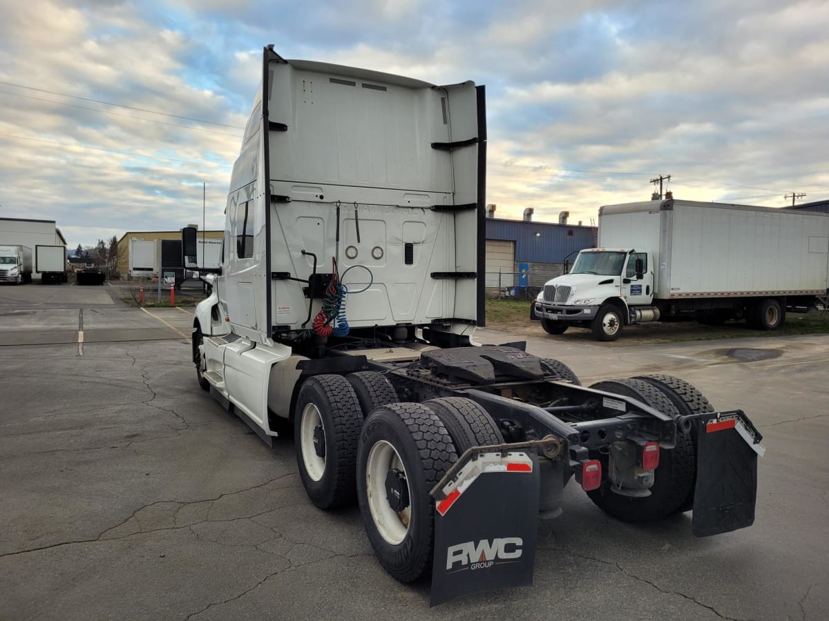 2019 Navistar International LT625 SLPR CAB 868765