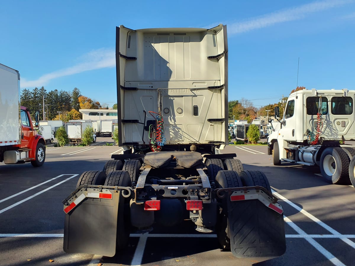 2019 Navistar International LT625 SLPR CAB 868770