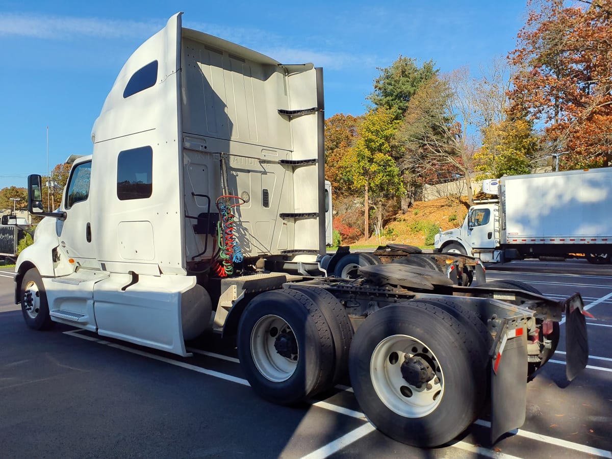 2019 Navistar International LT625 SLPR CAB 868770