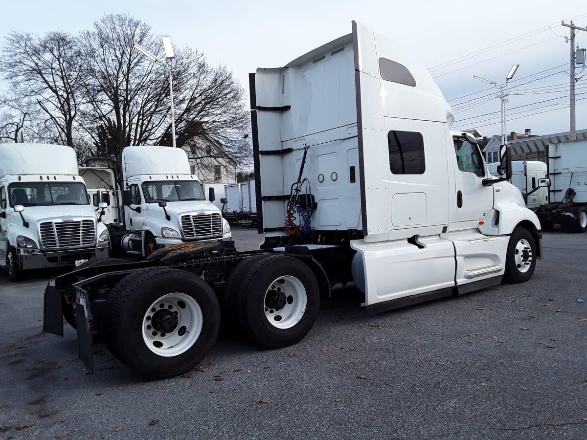 2019 Navistar International LT625 SLPR CAB 868777